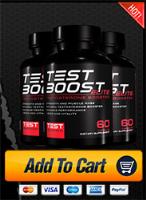 Test Boost Elite image 1